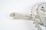 Campagnolo Chorus #706/101 Crankset with 42/52 Teeth and 170mm length from the 1980s - 90s