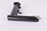 Sameness branded Rocky Mountain Stem with noddle in size 120mm with 25.4mm bar clamp size from the 1980s - 90s