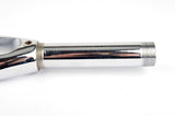 1" Aero chrome steel fork from the 1980s