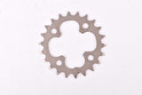 NOS Shimano SG X Chainring with 22 teeth and 74 BCD from the 1990s