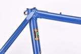 Gazelle Champion Mondial frame in 56 cm (c-t) / 54.5 cm (c-c) with Reynolds 531 tubing from 1978