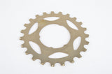 NOS Sachs Maillard #RY steel Freewheel Cog with 23 teeth from the 1980s - 1990s