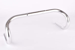 3 ttt Record Competition Mod. T.d.F. Handlebar in size 40cm (c-c) and 26.0mm clamp size, from the 1970s - 80s