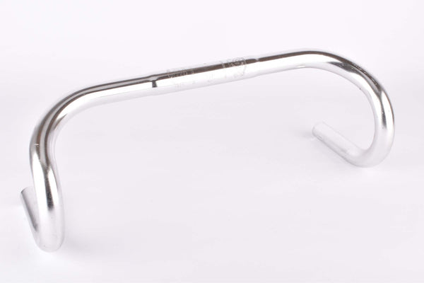 3 ttt Record Competition Mod. T.d.F. Handlebar in size 40cm (c-c) and 26.0mm clamp size, from the 1970s - 80s