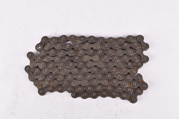 NOS 5-speed / 6-speed Union Schaltungskette Chain in 1/2" x 3/32" with 112 links