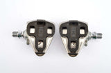 Campagnolo Record SGR-1 Pedals with english threading from the 1980s - 90s