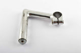 3 ttt Mod. 1 Record Strada stem in size 110mm with 26.0mm bar clamp size from the 1970s - 80s