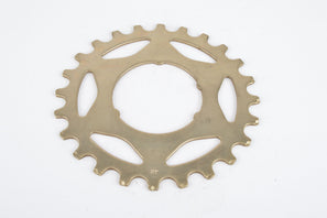 NOS Sachs Aris #RY 7-speed and 8-speed Cog, Freewheel sprocket, with 24 teeth from the 1980s - 1990s