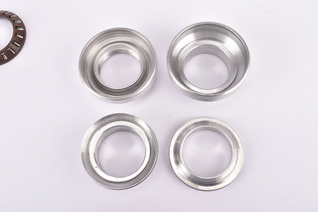 Gazelle labled sealed needle bearing Headset with english thread from