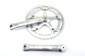 Campagnolo Chorus #706/101 crankset with 42/52 teeth and 170 length from 1988/89