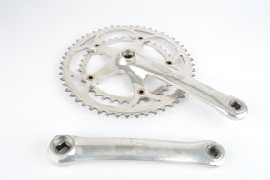 Campagnolo Chorus #706/101 Crankset with 39/53 Teeth and 172.5mm length from the 1980s - 90s