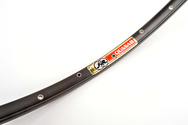 FiR Quasar Tubular single Rim 650C/571mm with 28 holes from the 1980s NOS