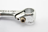 3 ttt Record 84 panto Gellini stem in 105 length with 25.8mm bar clamp size from the 1980s