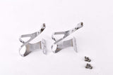 REG italy Special Toe Clips from the 1960s - 70s