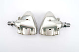 Campagnolo Record SGR-1 Pedals with english threading from the 1980s - 90s