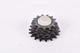 NOS Shimano 600ex UG 6-speed cassette with 13-18 teeth from 1978-1987
