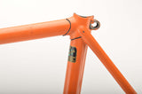 Zeus Criterium frame 57 cm (c-t) / 55.5 cm (c-c) Reynolds 531