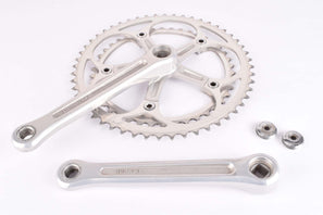 Shimano Dura-Ace #FC-7100 Crankset with 42/52 teeth and 170mm length from the 1980s