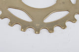 NOS Sachs Aris #RY 7-speed and 8-speed Cog, Freewheel sprocket, with 24 teeth from the 1980s - 1990s