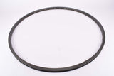 NOS heat treated Matrix Journey single clincher rim in 700c/622mm with 40 holes from the 1980s - 1990s