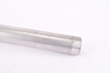Italian Seatpost with 26.4 mm diameter from the 1970s / 80s