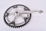 Campagnolo Super Record #1049/A panto Crankset with 53/42 Teeth and 172,5mm length from 1985