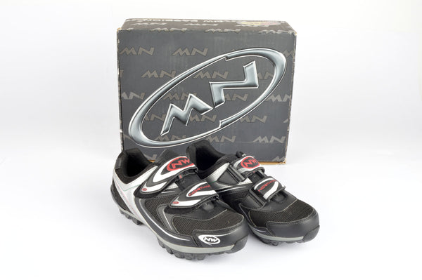 NEW Northwave Spike Cycle shoes in size 34 NOS/NIB