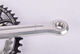 Campagnolo Super Record #1049/A panto Crankset with 53/42 Teeth and 172,5mm length from 1985