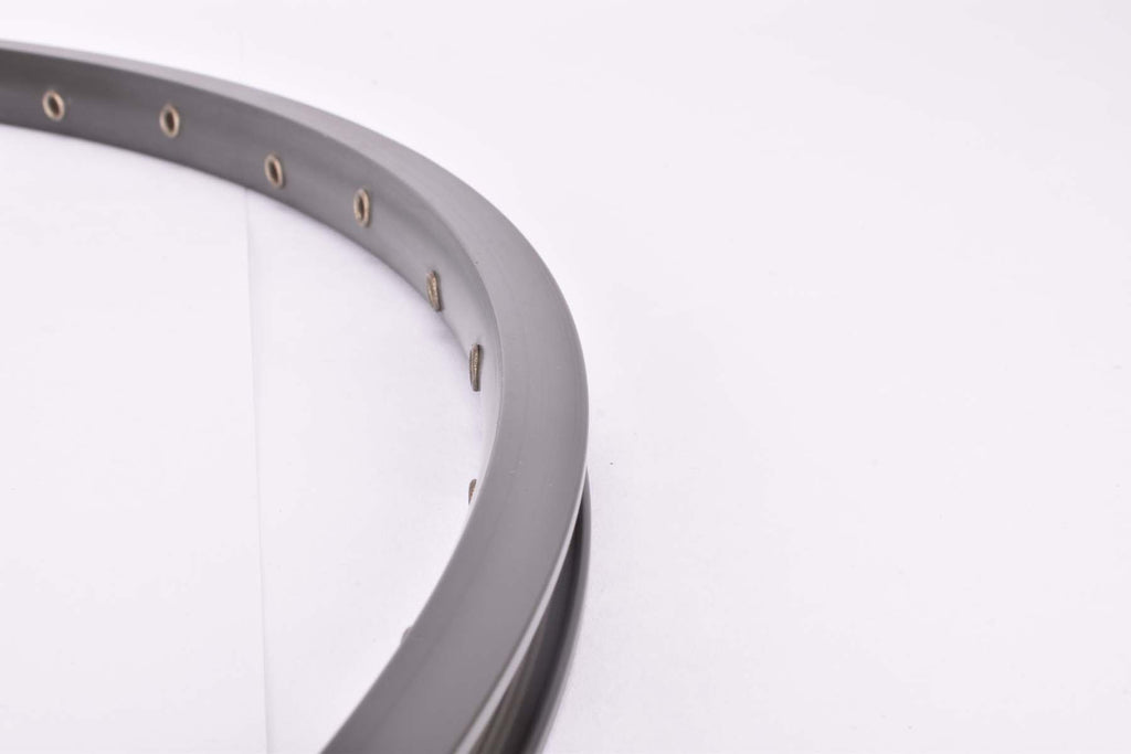 NOS heat treated Matrix Journey single clincher rim in 700c/622mm with ...