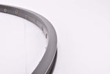 NOS heat treated Matrix Journey single clincher rim in 700c/622mm with 40 holes from the 1980s - 1990s
