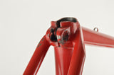 Gazelle Champion Mondial A frame in 58 cm (c-t) / 56.5 cm (c-c) with Reynolds 531 tubes