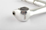 3 ttt Mod. 1 Record Strada stem in size 110mm with 26.0mm bar clamp size from the 1970s - 80s