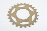 NOS Sachs Aris #RY 7-speed and 8-speed Cog, Freewheel sprocket, with 24 teeth from the 1980s - 1990s