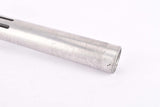 Italian Seatpost with 26.4 mm diameter from the 1970s / 80s