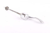 Campagnolo second generation C-Record / Record Corsa quick release, rear Skewer from the late 1980s - 90s