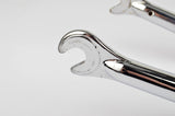 1" Aero chrome steel fork from the 1980s