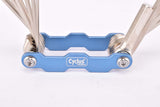 CYCLUS TOOLS Folding Tool "Pro" | 10 in 1