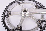 Campagnolo Super Record #1049/A panto Crankset with 53/42 Teeth and 172,5mm length from 1985
