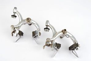 Campagnolo Triomphe #915/000 short reach Brake Calipers from the 1980s