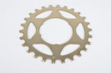NOS Sachs Maillard #SY steel Freewheel Cog with 26 teeth from the 1980s - 1990s
