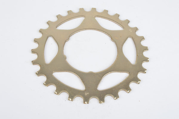NOS Sachs Maillard #SY steel Freewheel Cog with 26 teeth from the 1980s - 1990s