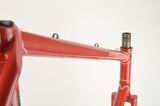Gazelle Champion Mondial A frame in 58 cm (c-t) / 56.5 cm (c-c) with Reynolds 531 tubes