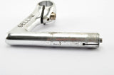 3 ttt Record 84 panto Gellini stem in 105 length with 25.8mm bar clamp size from the 1980s