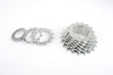NEW Shimano #CS-HG70 8-speed cassette 12-21 teeth from the 1990s NOS/NIB