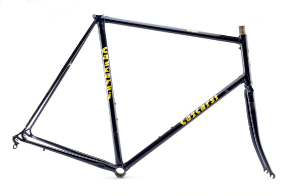 Cascarsi Sogno frame 61.5 cm (c-t) / 60.0 cm (c-c)