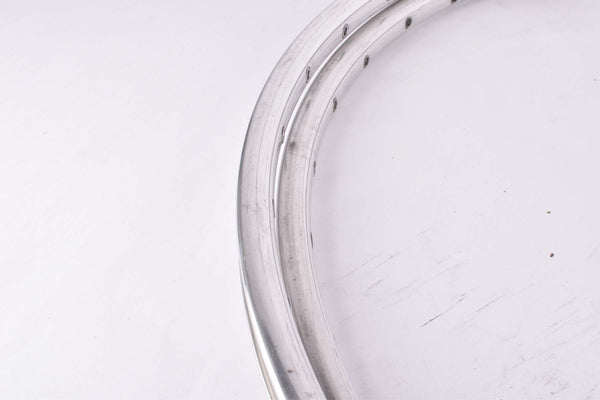 NOS RIGIDA SINGLE CLINCHER RIM HOLES 36 COPERTONCINO