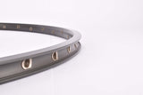 NOS heat treated Matrix Journey single clincher rim in 700c/622mm with 40 holes from the 1980s - 1990s