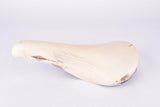 White Selle San Marco Rolls Saddle from 1986