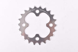 NOS Shimano SG X Chainring with 22 teeth and 74 BCD from the 1990s