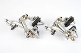Campagnolo Triomphe #915/000 short reach Brake Calipers from the 1980s